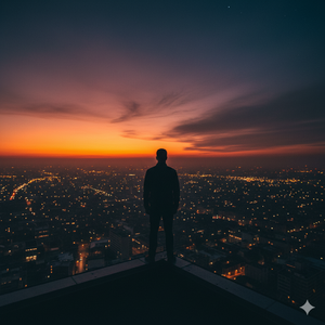 自卑的我怎配明媚的你