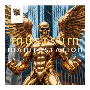 ΓΠΛΠIFΞSTΛTIOΠ