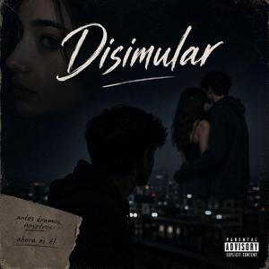 disimular