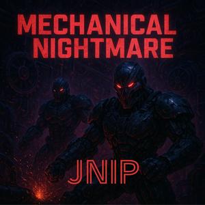 Metal Nightmare