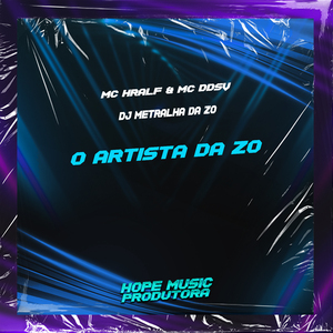 O Artista da Zo