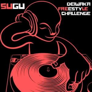 Deiwaka Freestyle Challenge