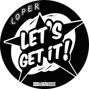 Let's Get It (Original Mix)