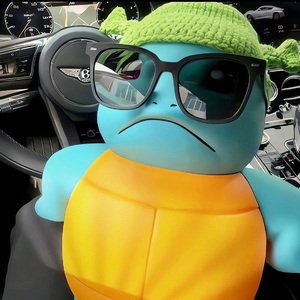 The more you care, the more you lose.