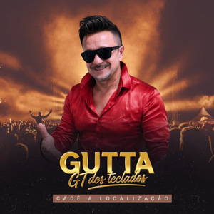 Cadê a Localização