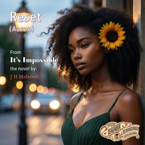Reset (feat. Aaron Rizzer)