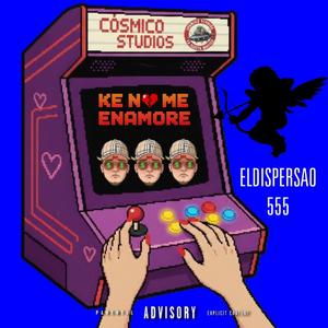 Ke No Me Enamore