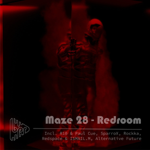 Redroom (R10(Al) & Paul Cue Remix)
