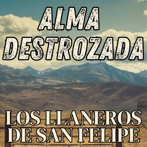 Alma Destrozada