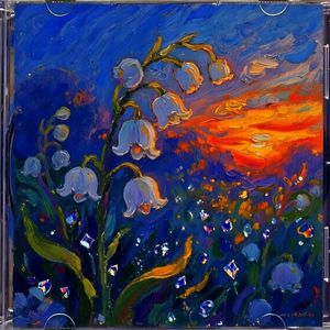 铃兰梦境（合成器/旋律/Memolis Type Beat）