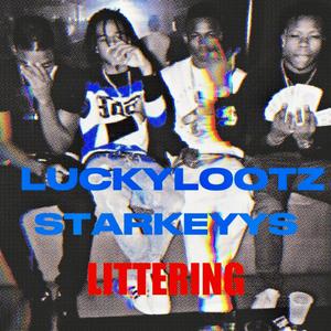 Littering (feat. Star Keyys)