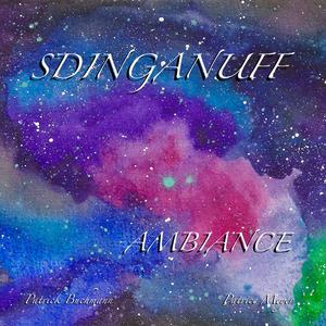 Orage (feat. Patrick Buchmann & Patrice Meyer)