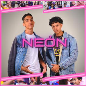 NEÓN (feat. Cam Le Ray)