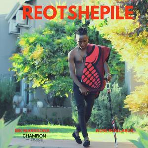 Reotshepile
