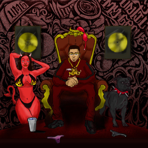 Essas Ruas Me Afetaram