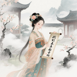 此刻来年都幸福