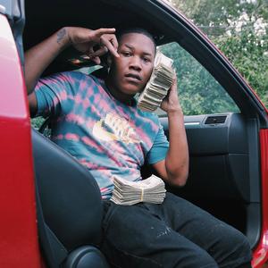 Love for My Bruddas (feat. Li Naudi)