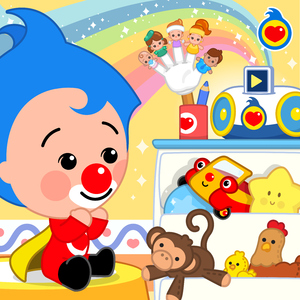 Старый Мак Дональд