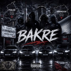 Bakre