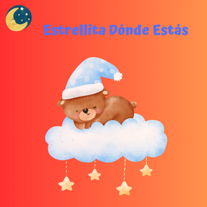 Estrellita Dónde Estás