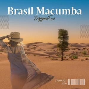 Brasil Macumba