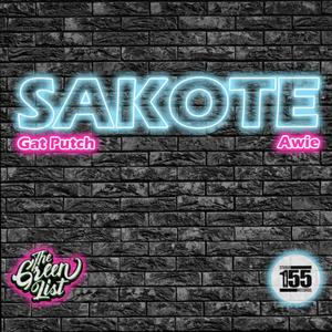 Sakote (feat. Gat Putch)