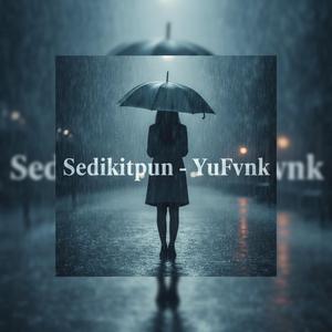 Sedikitpun