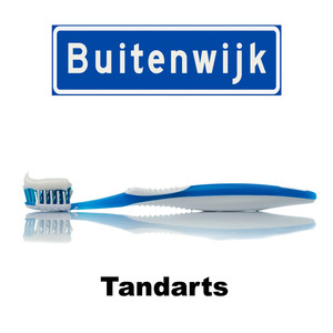 Tandarts