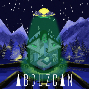 Abduzcan