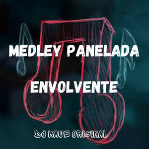 MEDLEY PANELADA ENVOLVENTE