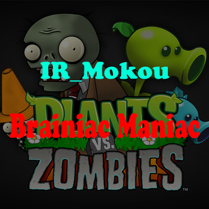 Laura Shigihara - Brainiac Maniac(IR_Mokou Remix)