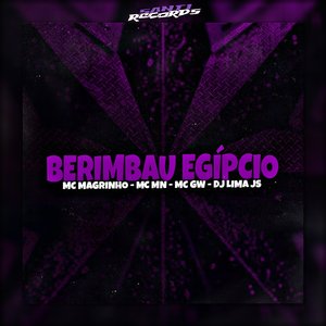 Berimbau Egípcio