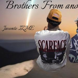 Black n White (feat. Qua Martel)