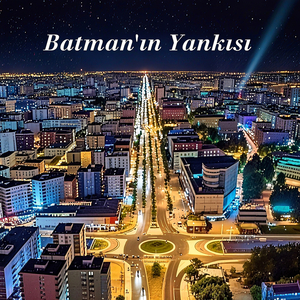 Batman'ın Yankısı