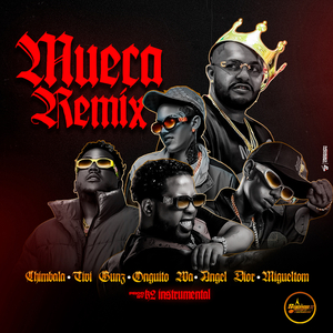 Mueca (Remix)