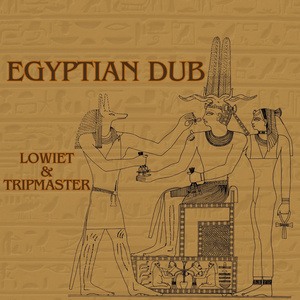 Egyptian Dub
