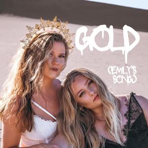 GOLD (Emily's Song)