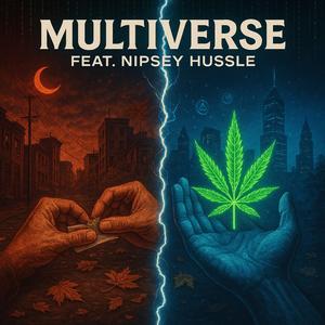 Multiverse (feat. Nipsey Hussle)