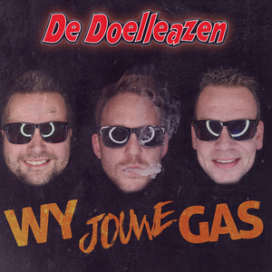 Intro - Wy Jouwe Gas