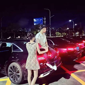 周雅婷and林皓轩