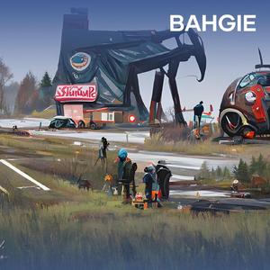 BAHGIE (Remastered 2024)