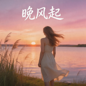 晚风起