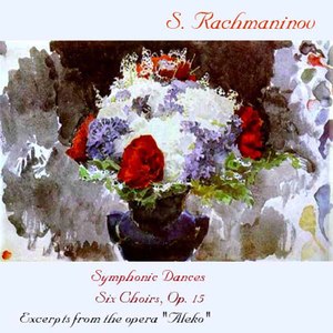 Symphonic Dances, Op. 45:I. Non allegro (Live)