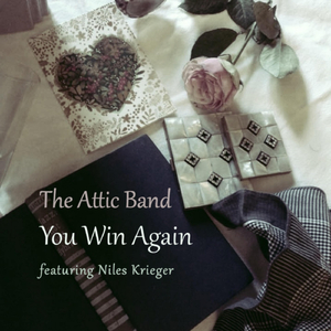 You Win Again (feat. Niles Krieger)