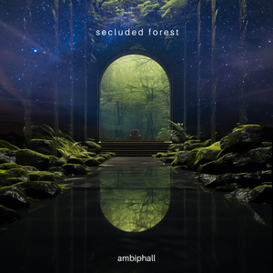 Surounded By Rainfall