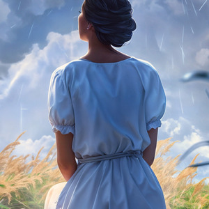 憂い・悲しみ②