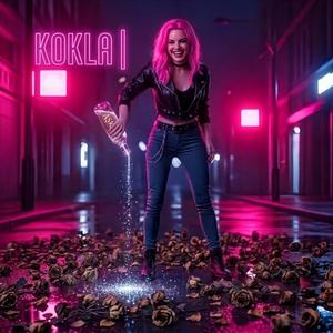 Kokla