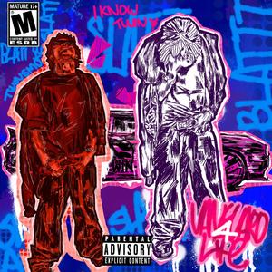 PIERCED (feat. K1llbrady)
