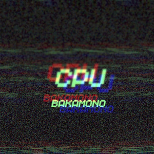 CPU