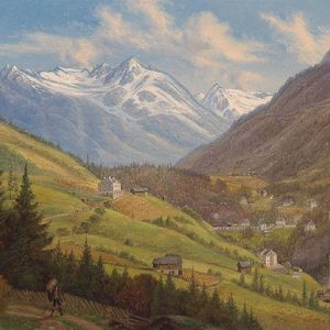 L'elisir d'amore une furtiva lagrima偷洒一滴泪